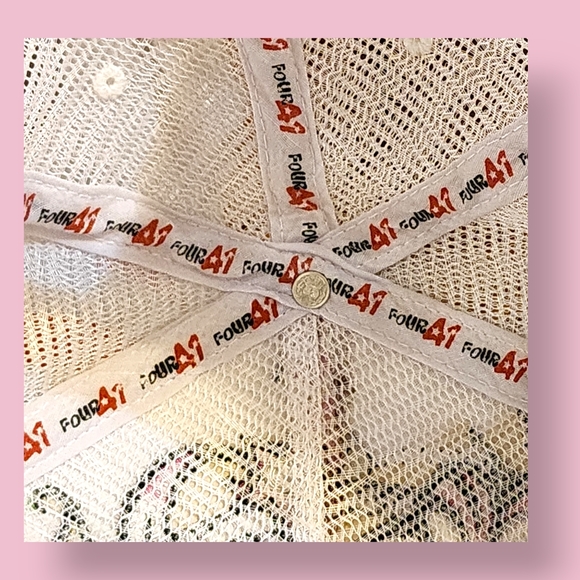 Adult Adjustable Baseball Cap - Pisces - Picture 8 of 12